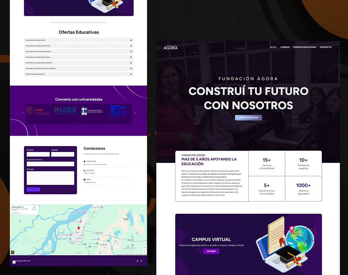 Fundación